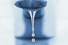 Take the Two Minute Leak Test to Investigate Water Usage & Check for Leaks